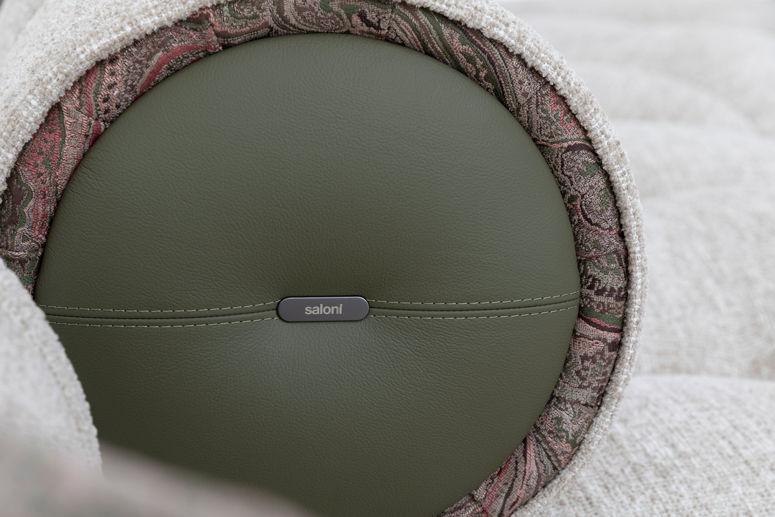 12 модула за модулен разтегателен диван «Orion»