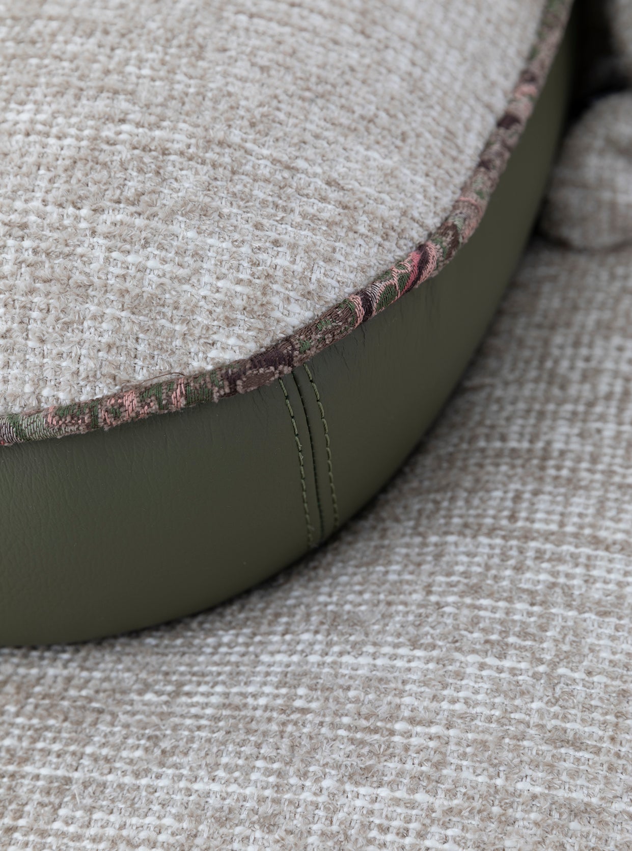 12 модула за модулен разтегателен диван «Orion»