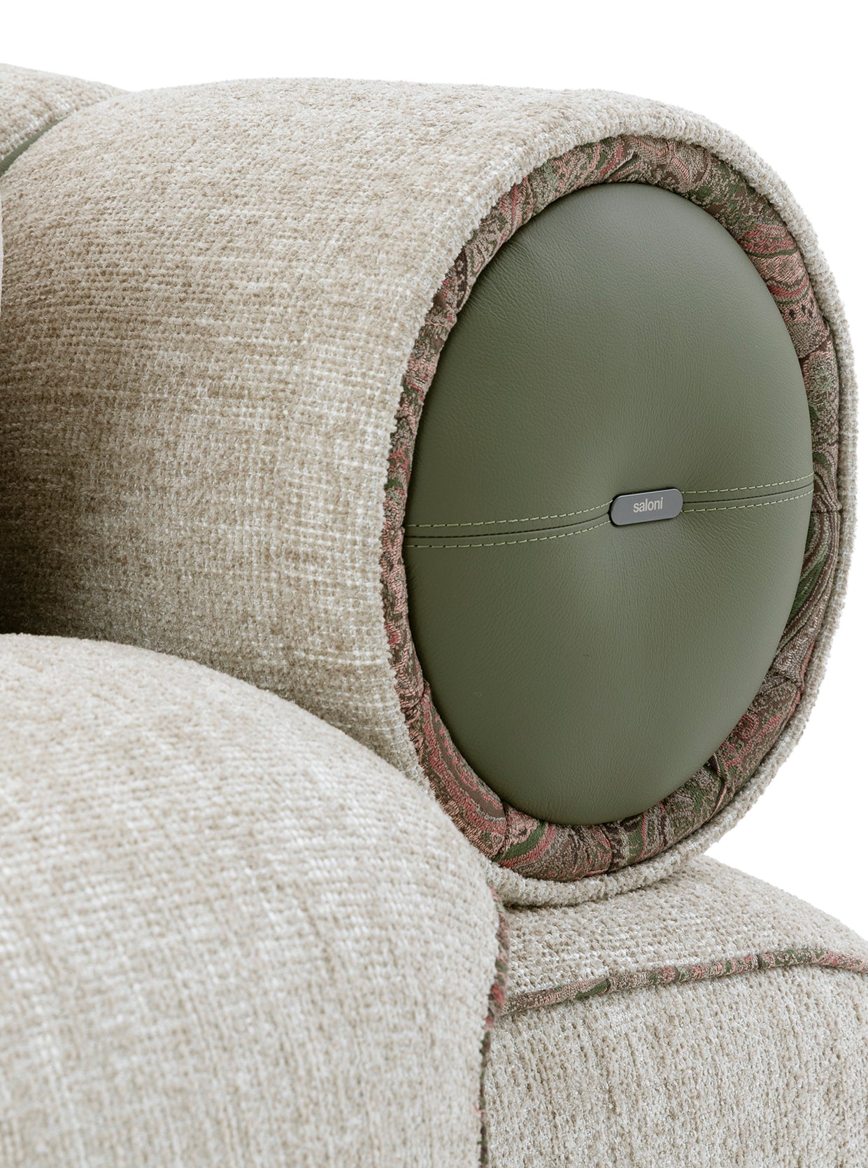 12 модула за модулен разтегателен диван «Orion»