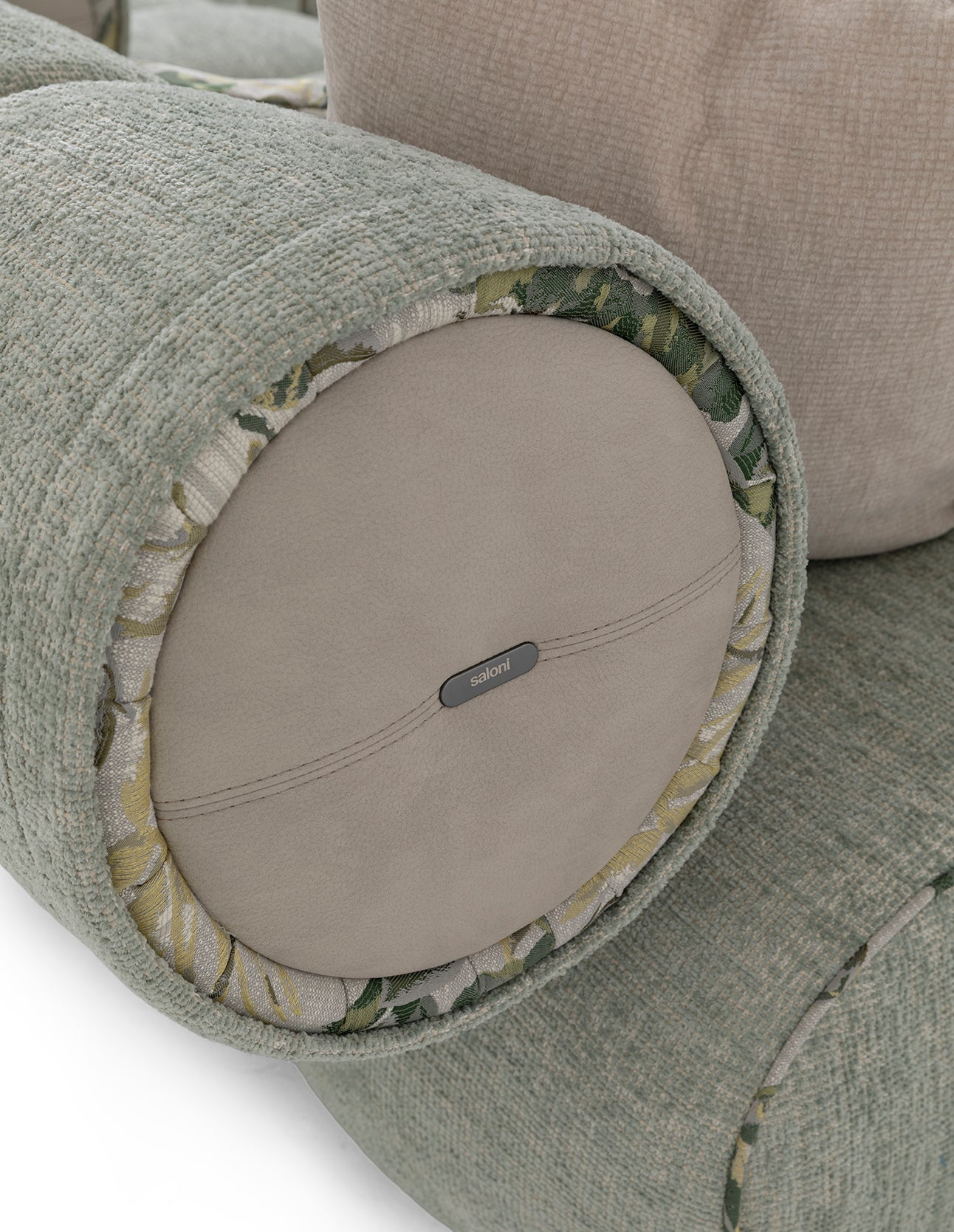 12 модула за модулен разтегателен диван «Orion»