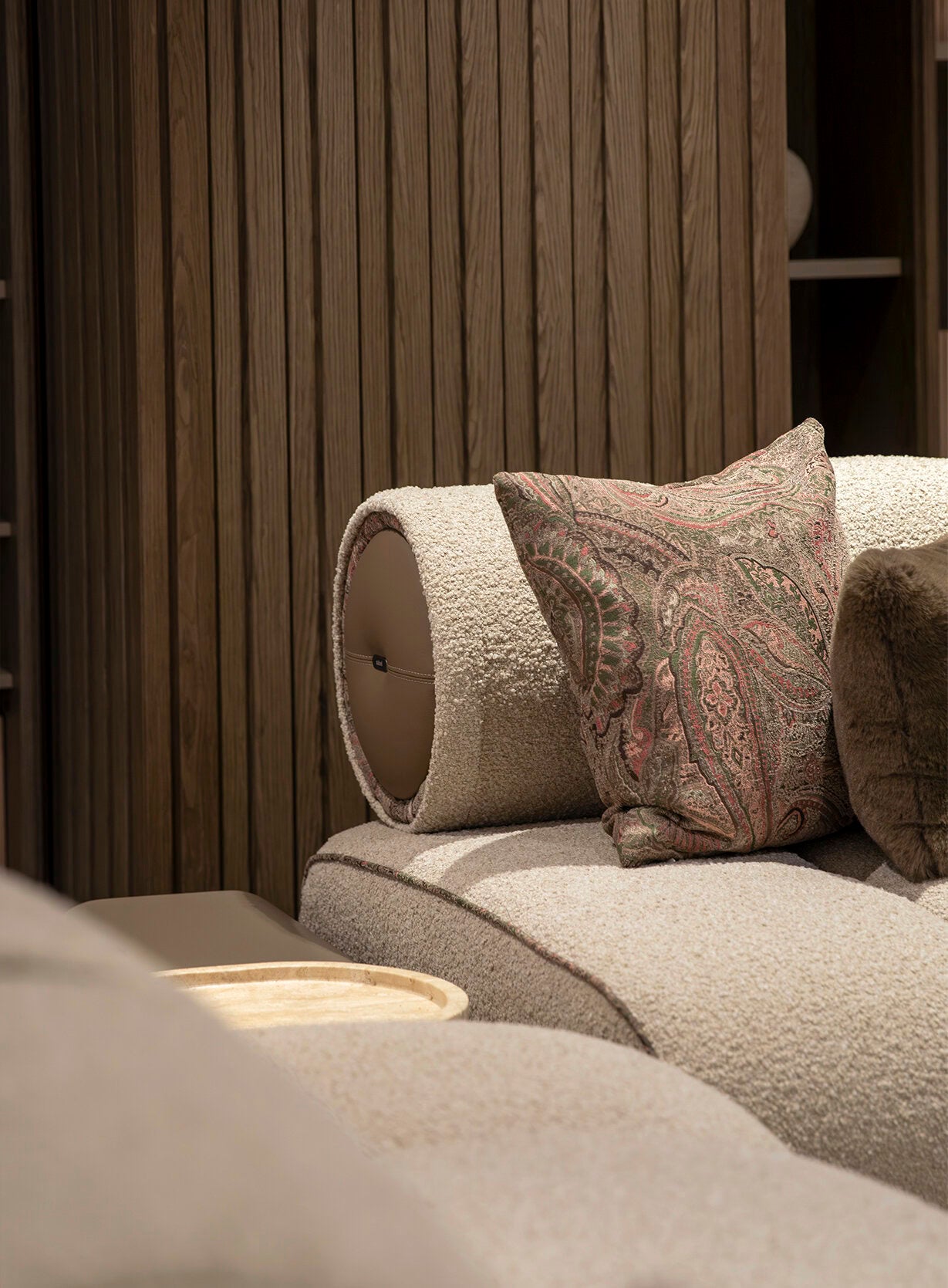 12 модула за модулен разтегателен диван «Orion»