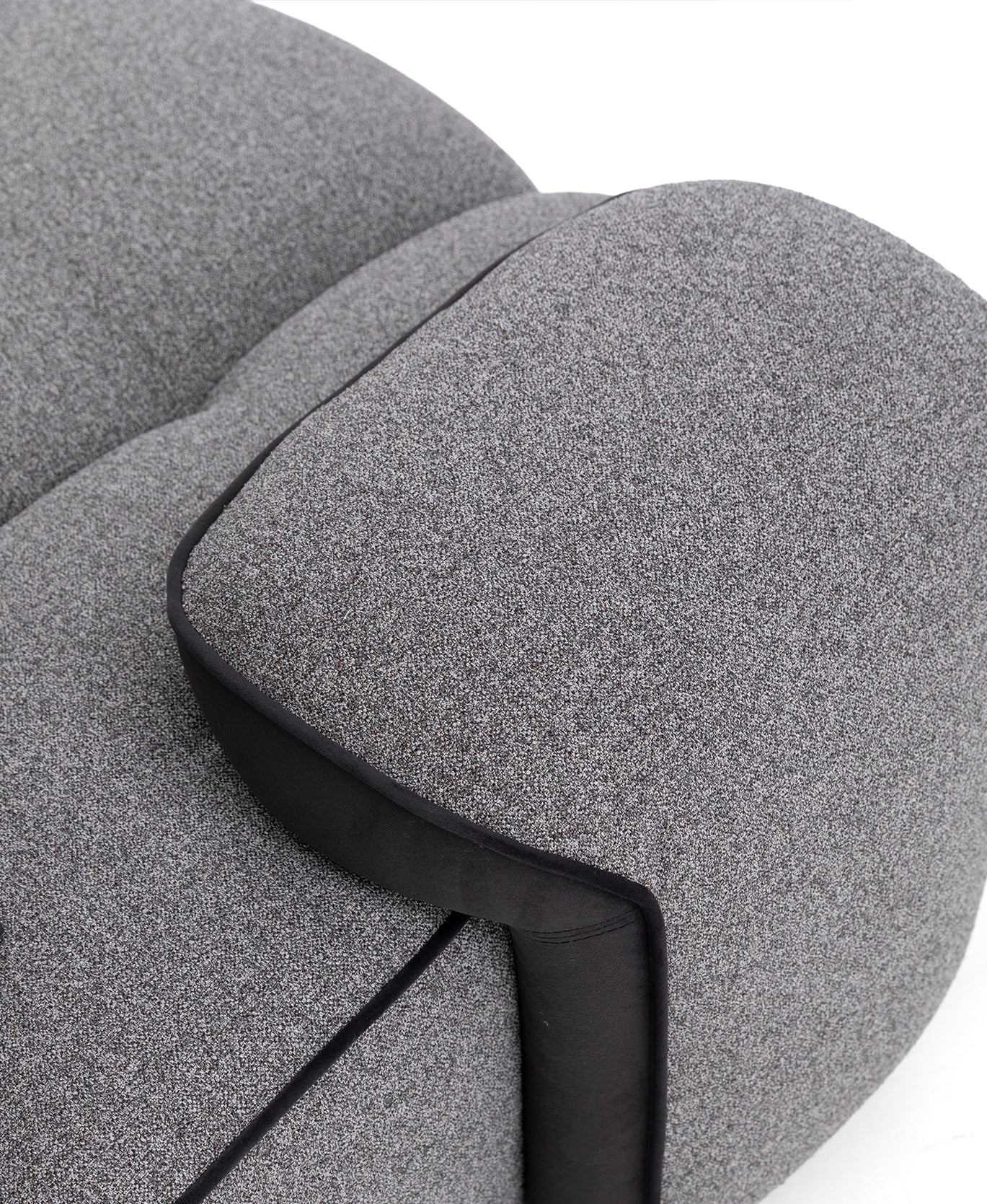 12 модула за модулен разтегателен диван «Orion»