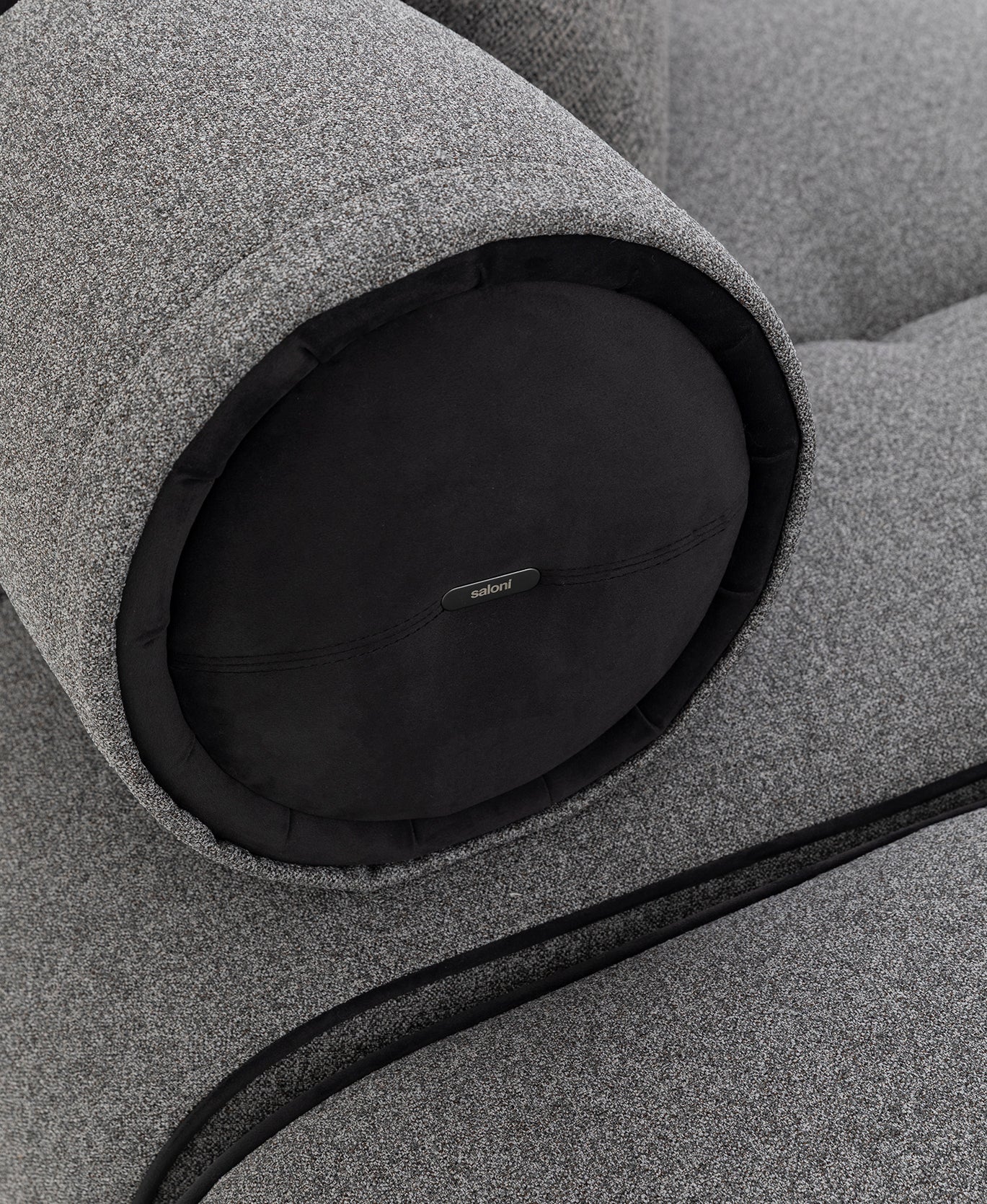 12 модула за модулен разтегателен диван «Orion»