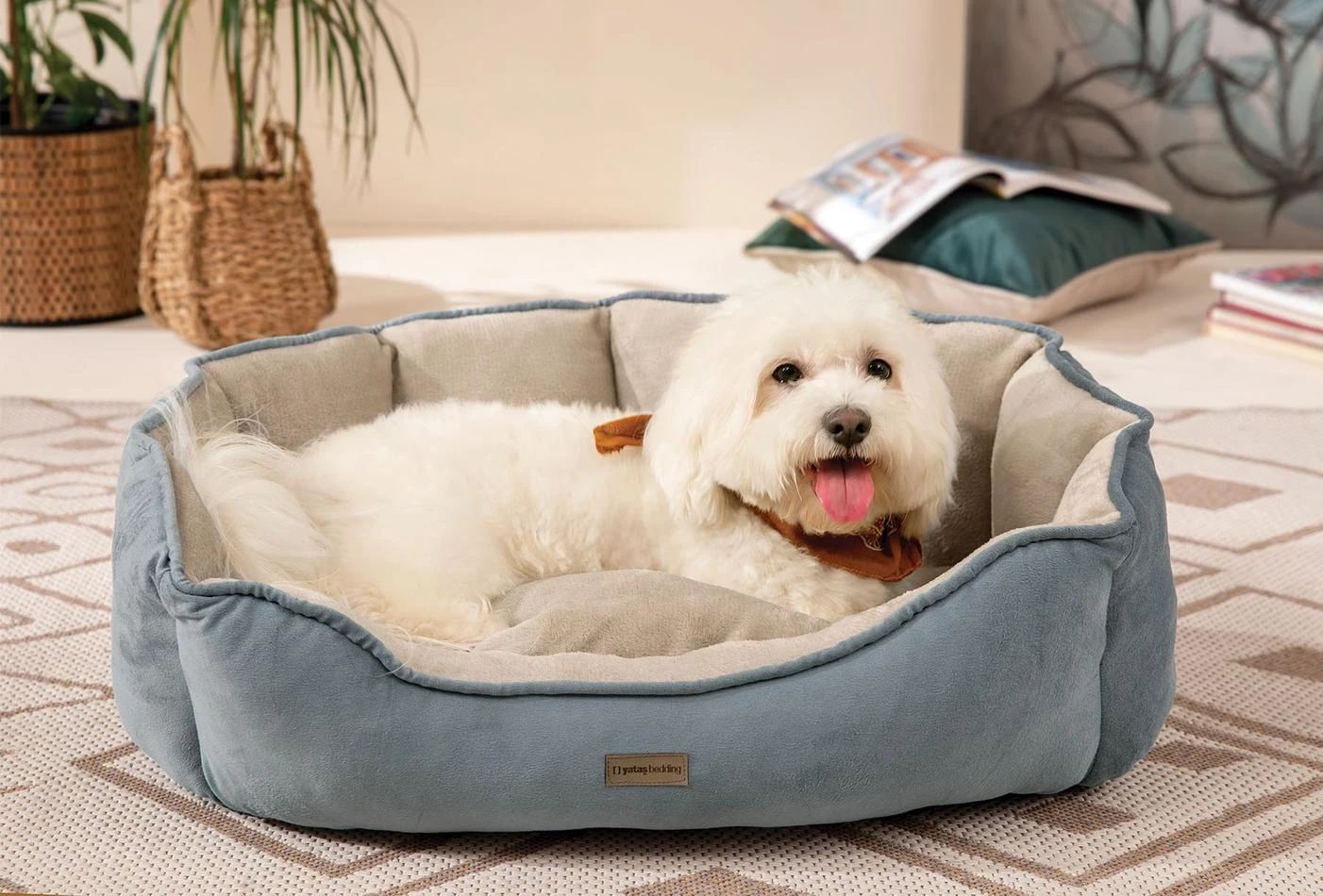 Легло за домашни любимци «Oscar»