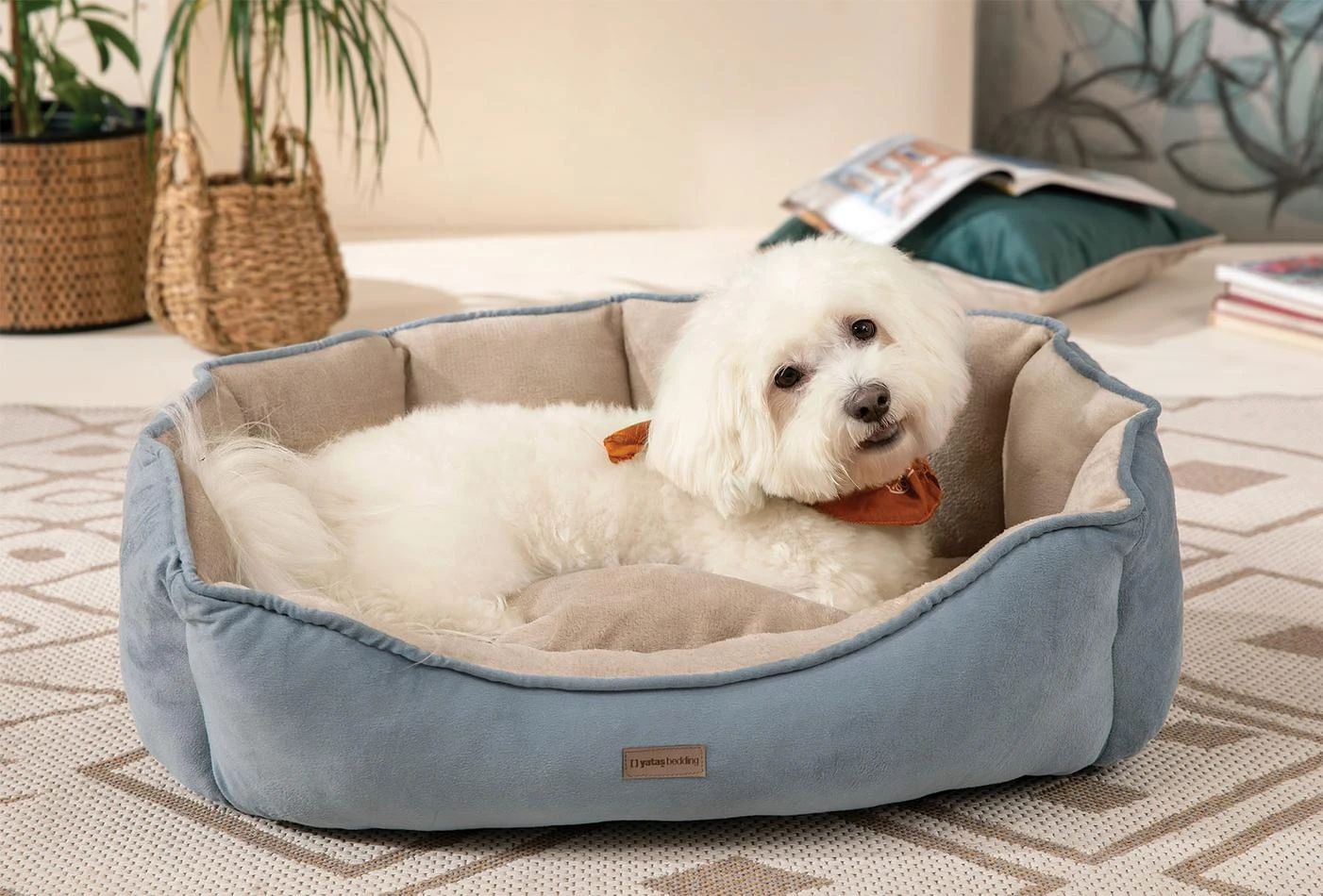 Легло за домашни любимци «Oscar»