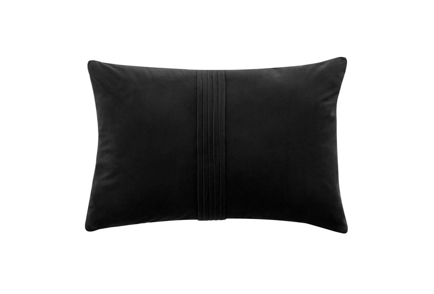 Декоративна възглавница «Otis Black»