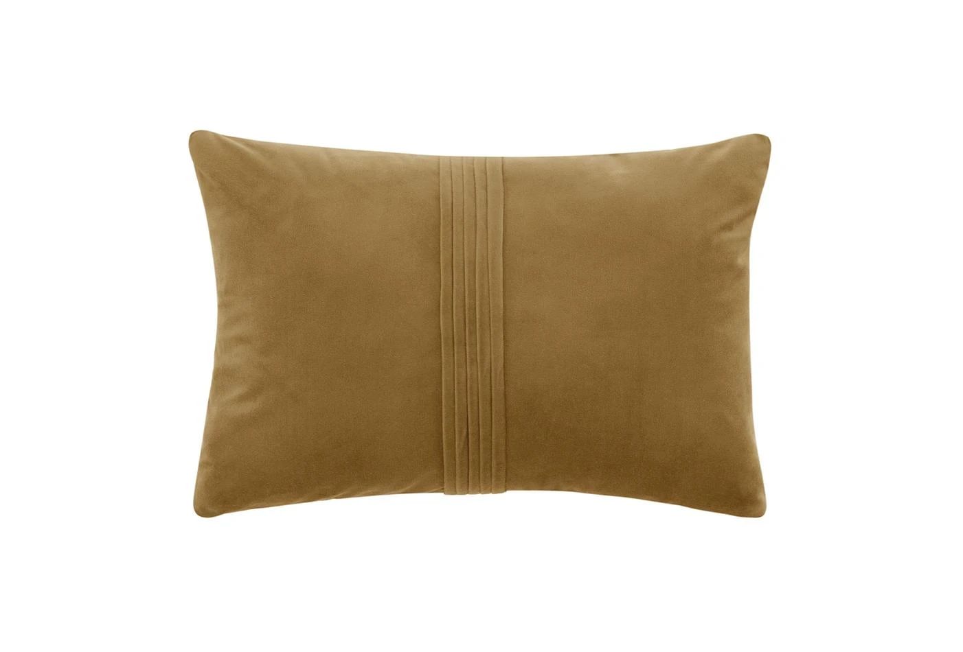Декоративна възглавница «Otis Mustard»