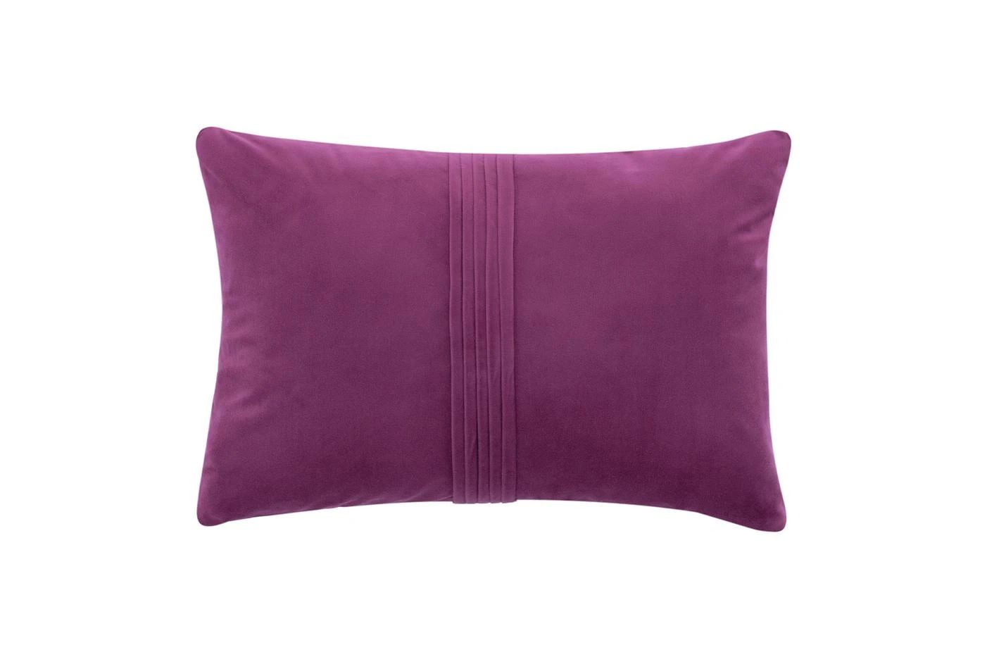 Декоративна възглавница «Otis Purple»