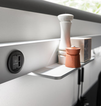 Кухня Scavolini Dandy Plus