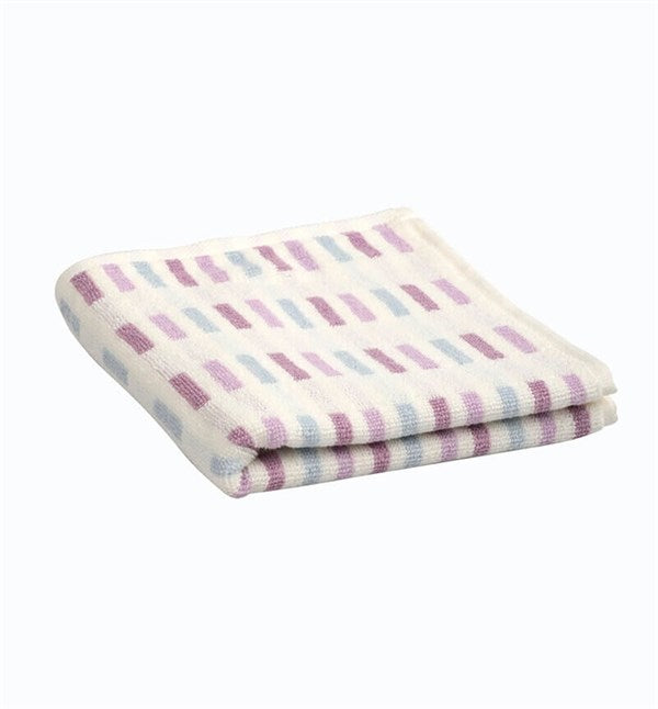 Хавлия Özdilek Color Line Lila 40x80см
