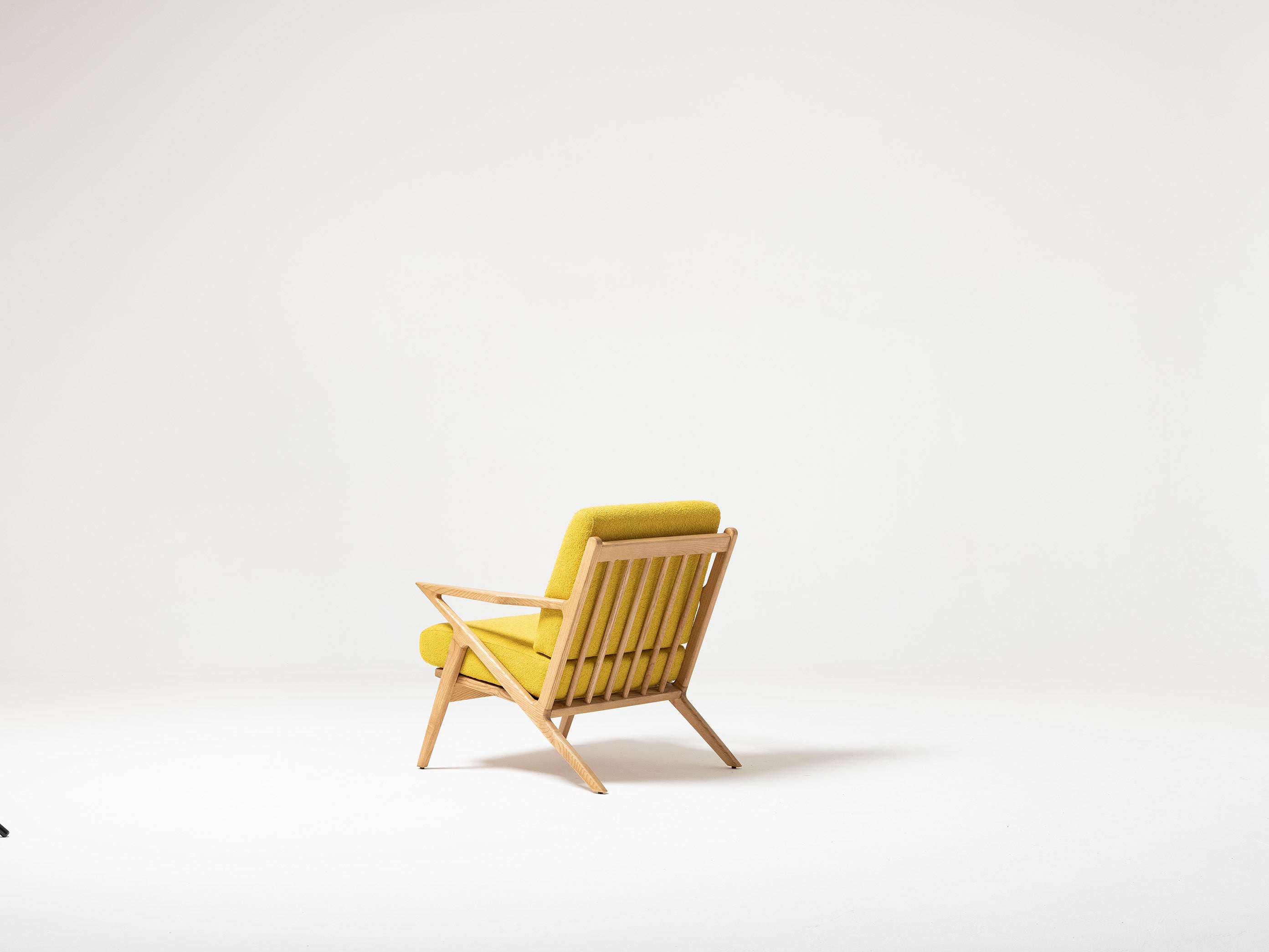 Комплект «Truva» - двуместно канапе и кресло