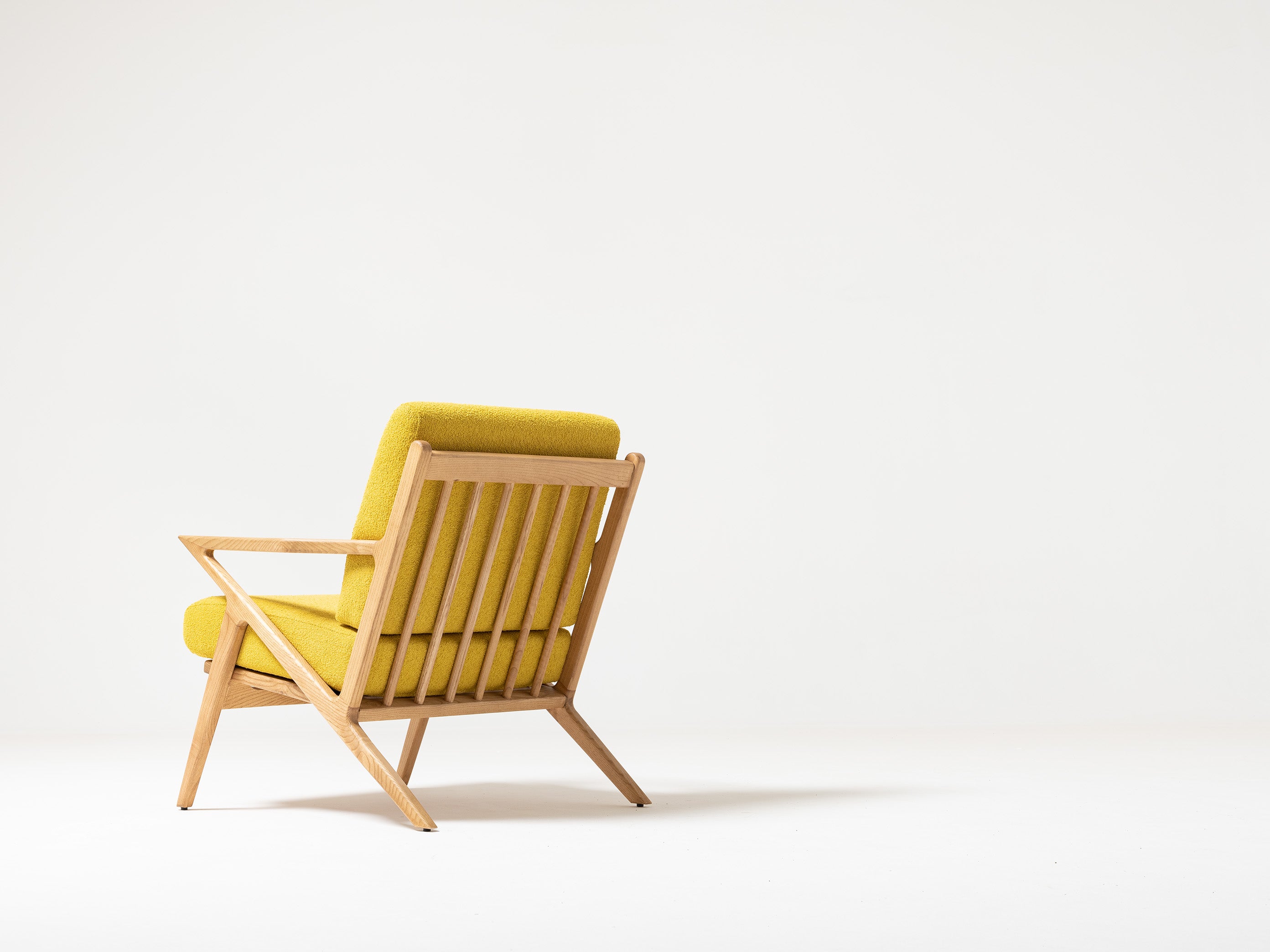 Комплект «Truva» - двуместно канапе и кресло