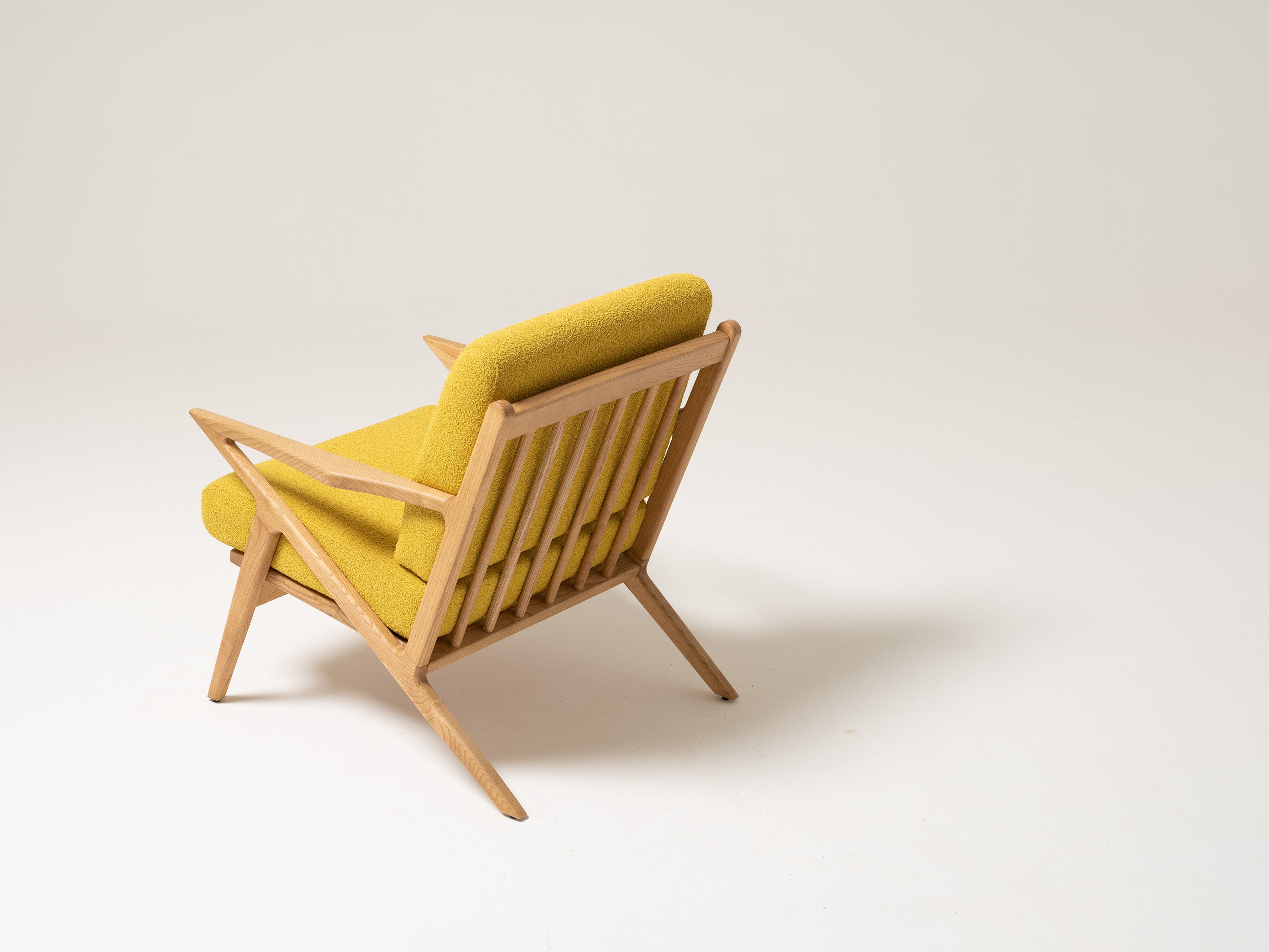 Комплект «Truva» - двуместно канапе и кресло