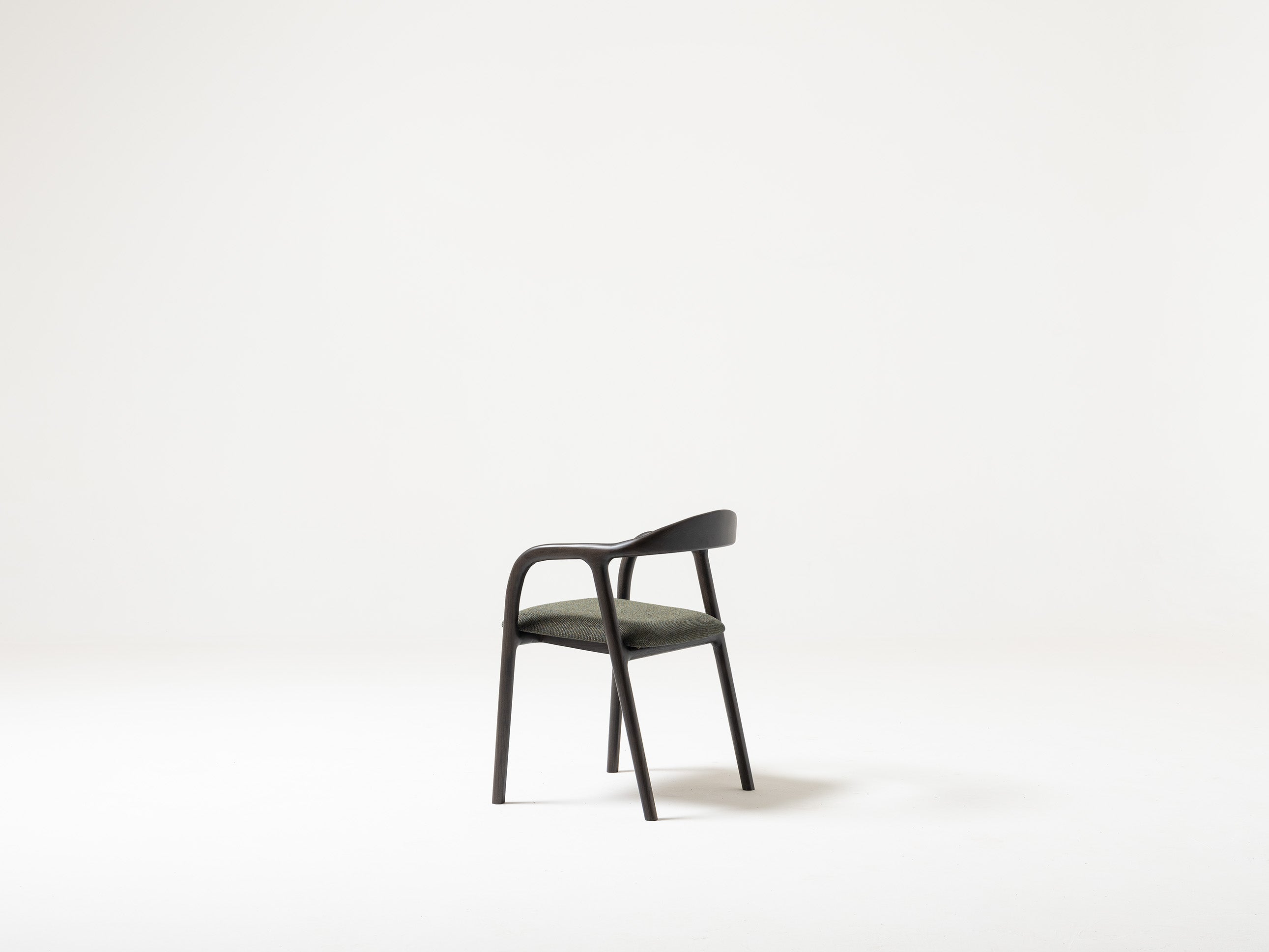 Трапезен стол «Modena» с тапицерия, 50+ вида дамаски