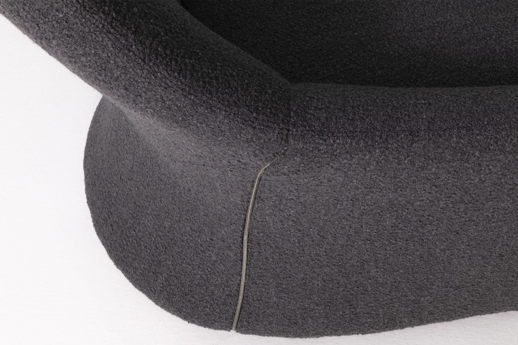 Кресло «Pablo» с въртяща се основа