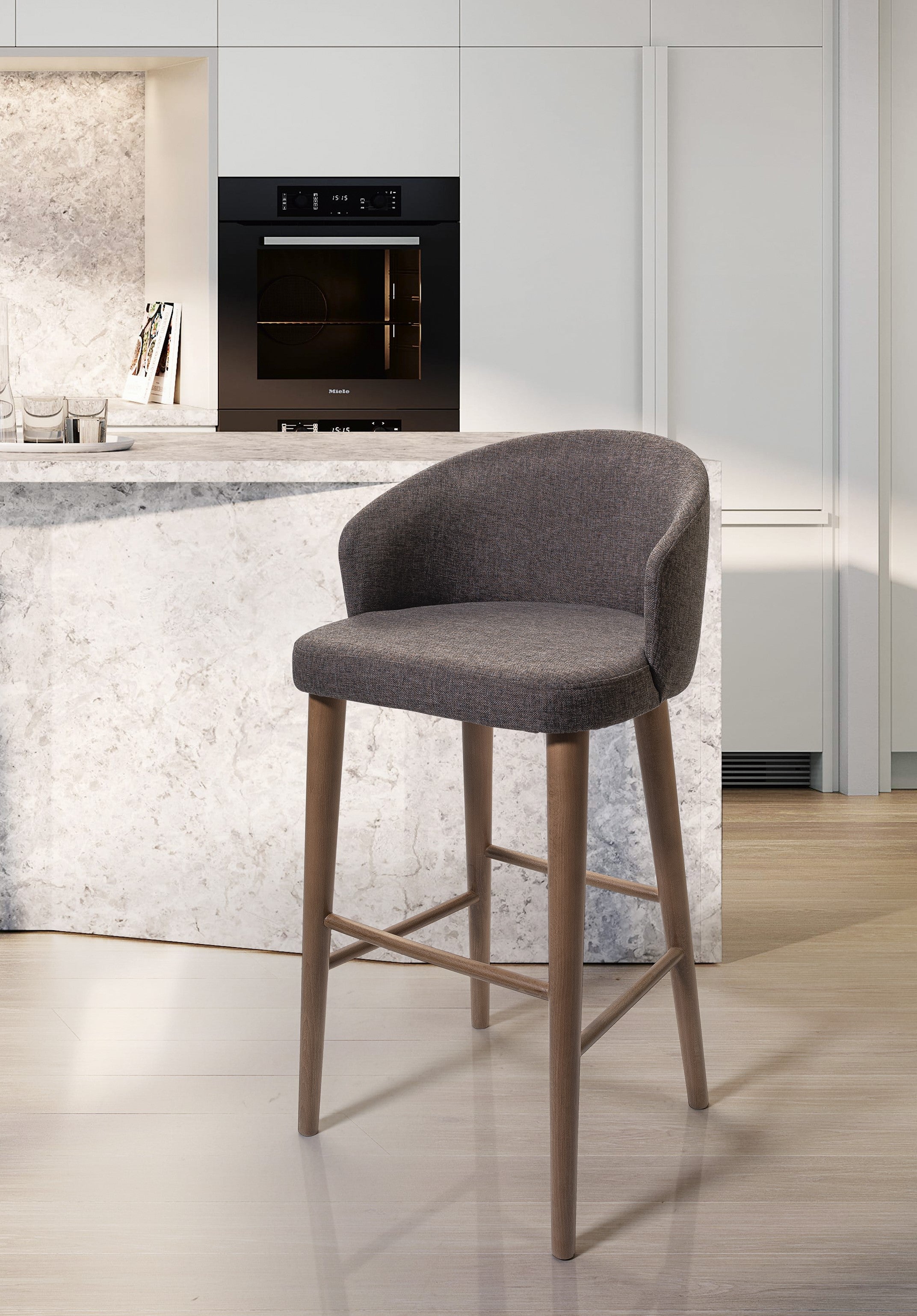 Бар стол Paco