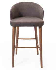 Бар стол Paco