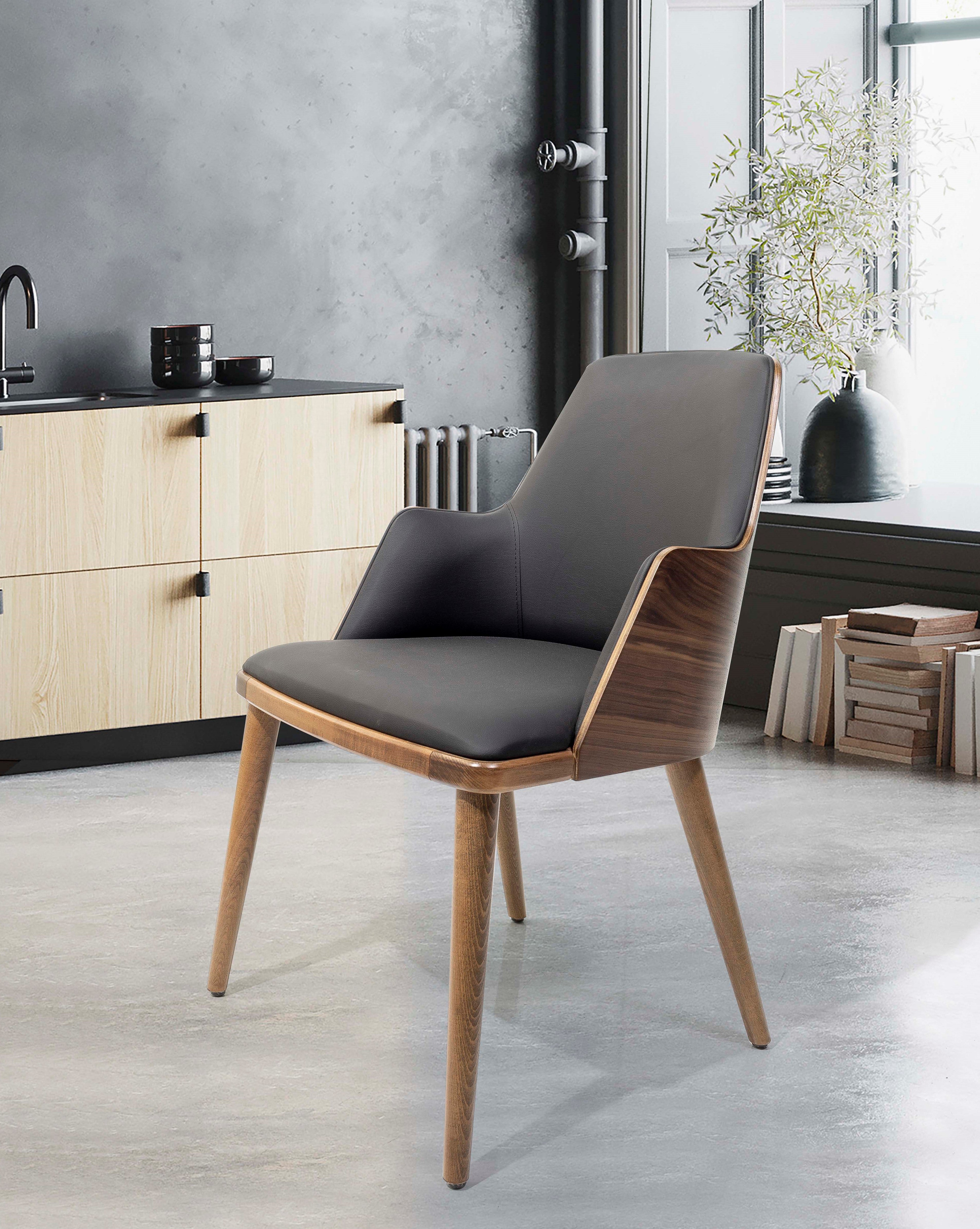 Трапезен стол Paris Kollu