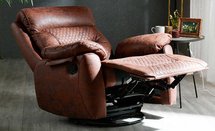 Кресло «Bambi» с релакс механизъм