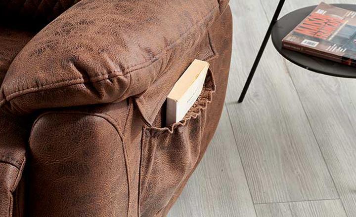 Кресло «Bambi» с релакс механизъм