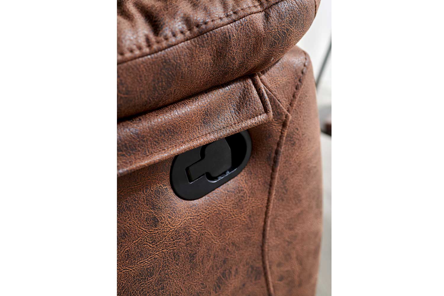 Кресло «Bambi» с релакс механизъм