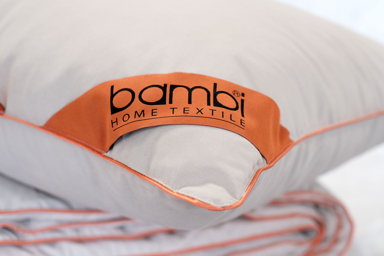 Възглавница «Goos Down» с гъши пух