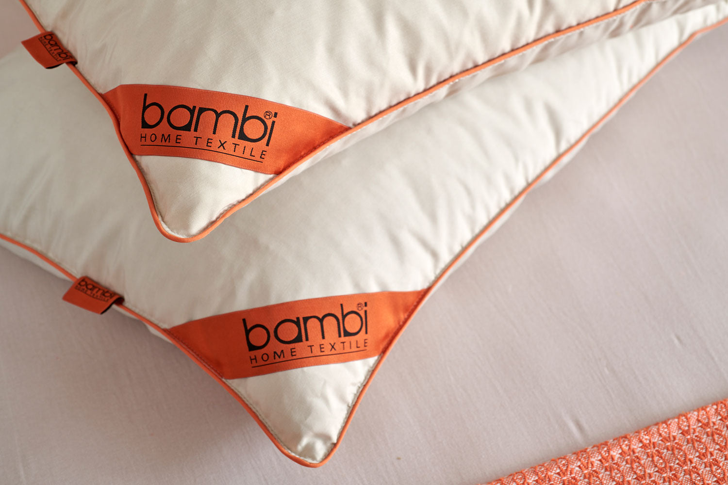 Възглавница «Goos Down» с гъши пух