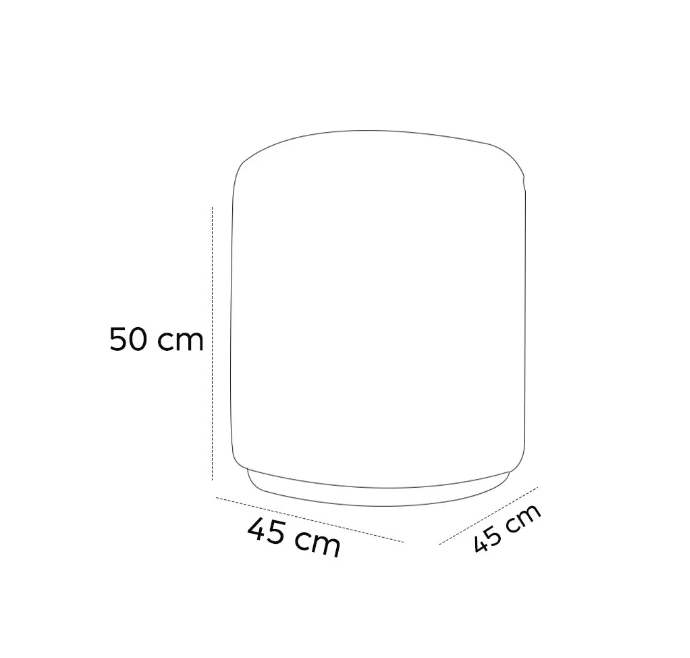 Табуретка «Dolunay»