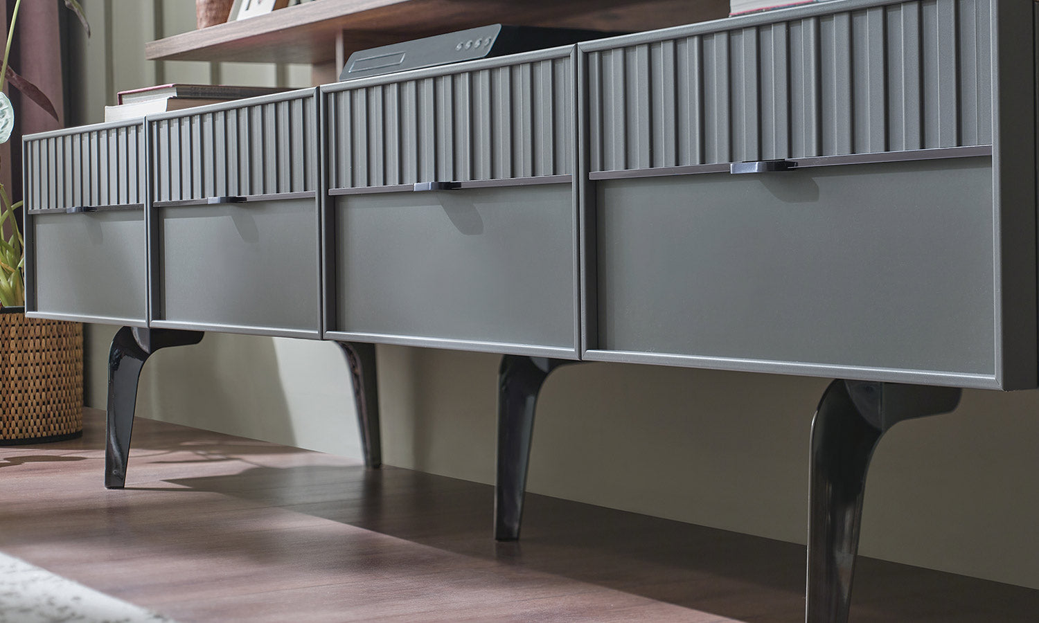 ТВ секция «Ravel» - 5 модула