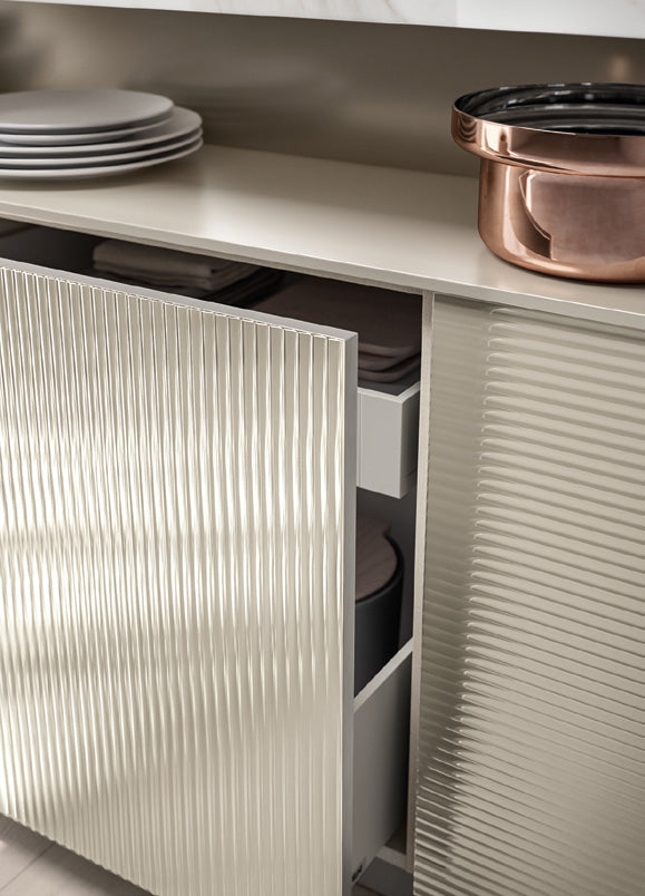 Кухня Scavolini Libra