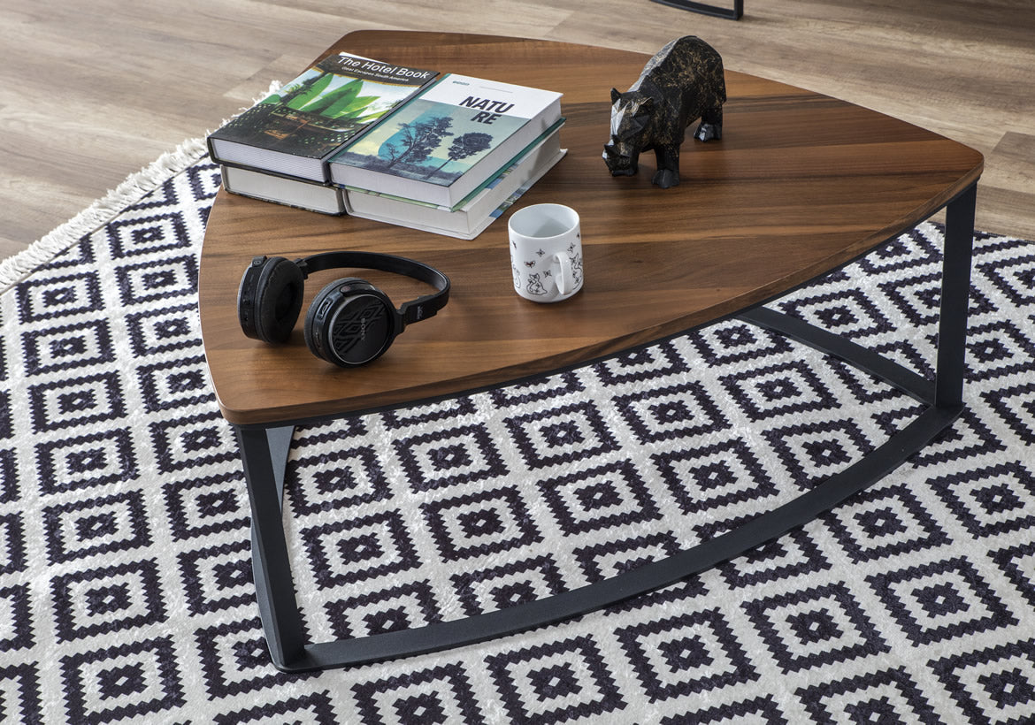 Холна маса «Rolls» с размер 120х40х69см