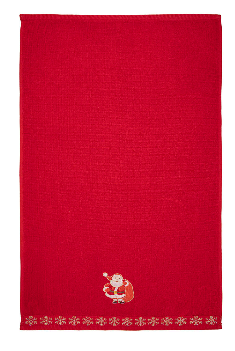 Хавлия «Winter» 50x80см