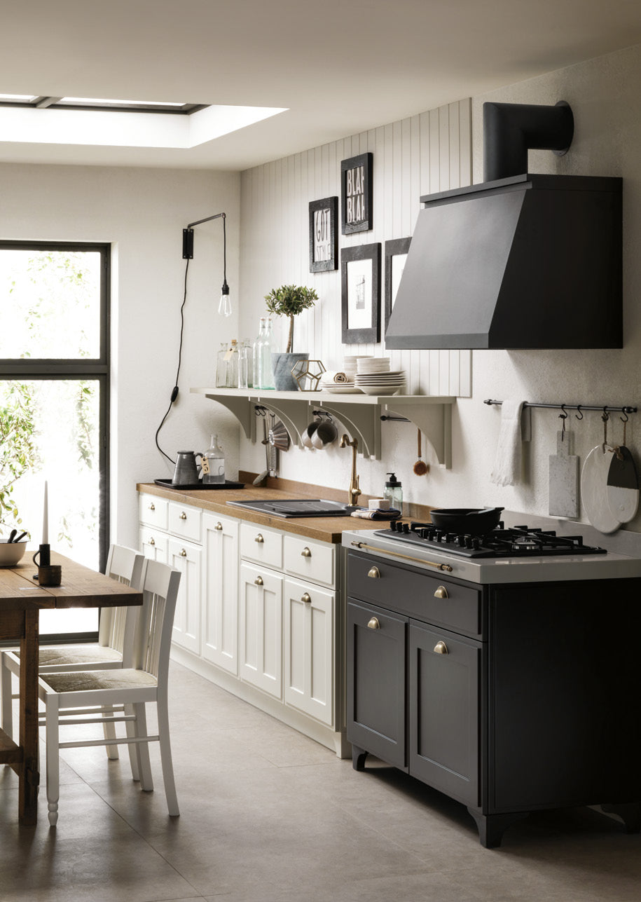 Кухня Scavolini Favilla