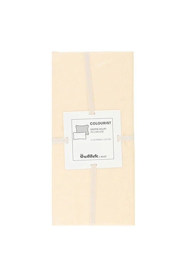 Комплект калъфки за възглавница «Colourist» - 2 броя