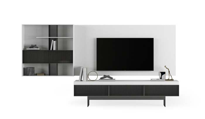 ТВ секция «Hiro»