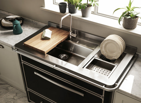 Кухня Scavolini Favilla