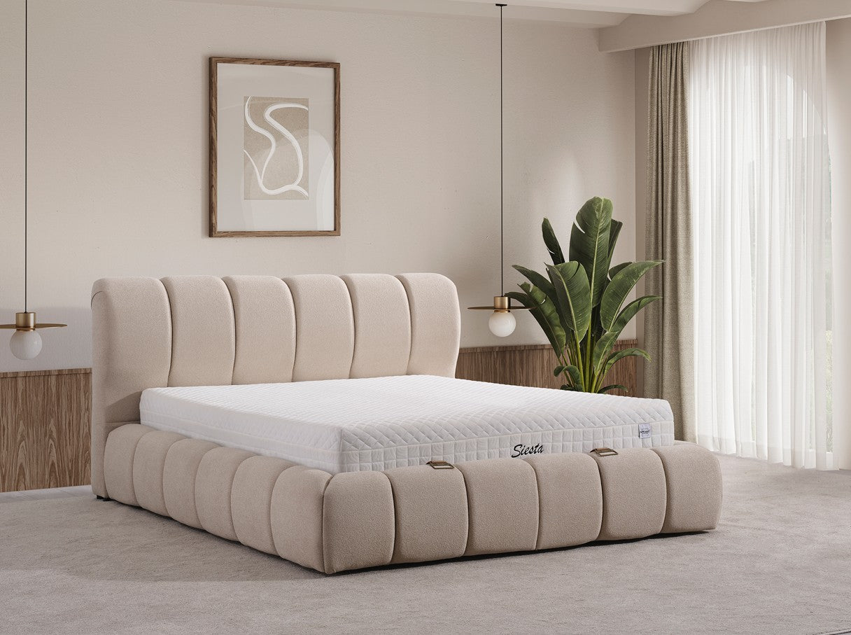 Матрак «Siesta» височина 24 см