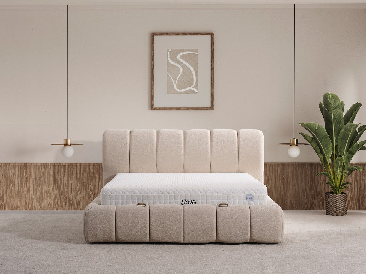 Матрак «Siesta» височина 24 см