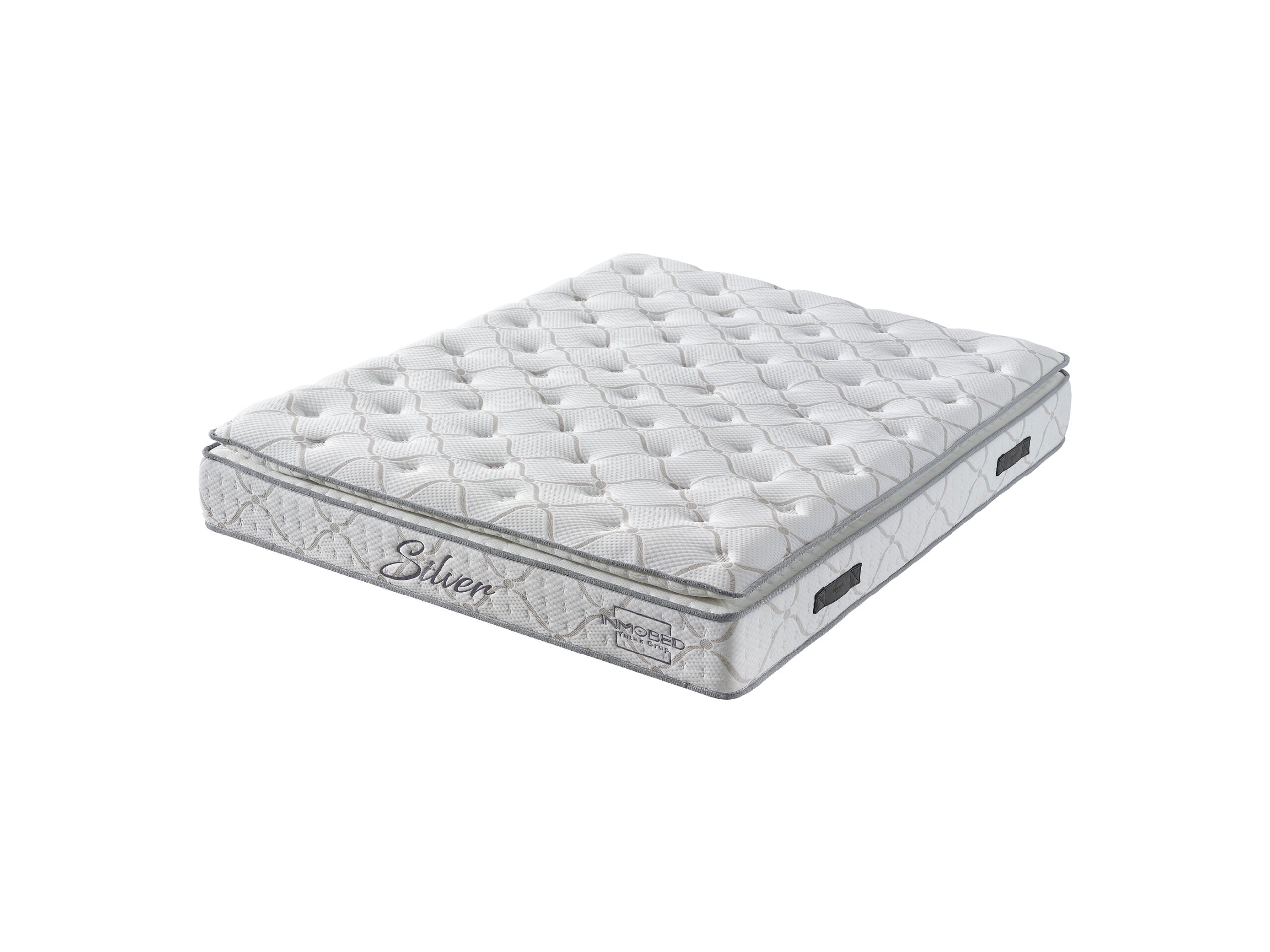Матрак Silver Pad