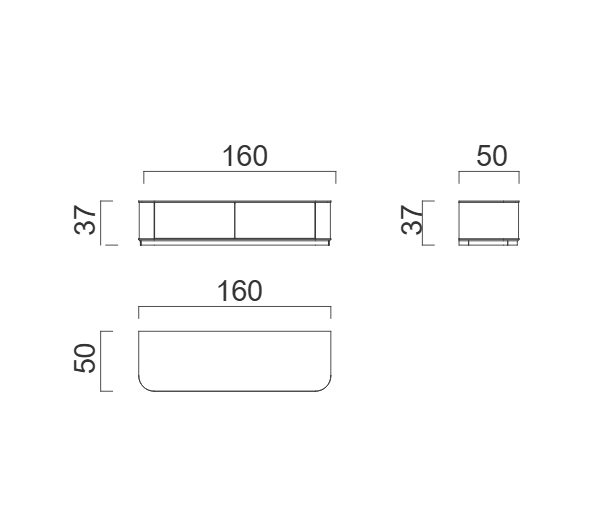 ТВ секция «Bloom»