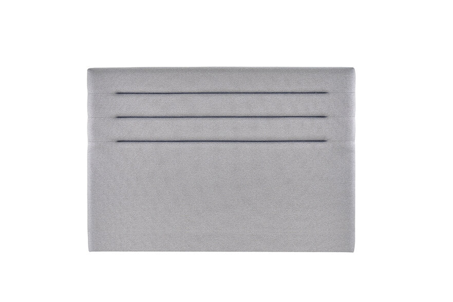 Тапицирано легло «Supreme Pedic» + табла - с място за съхранение, повдигащ механизъм, система за безшумно затваряне