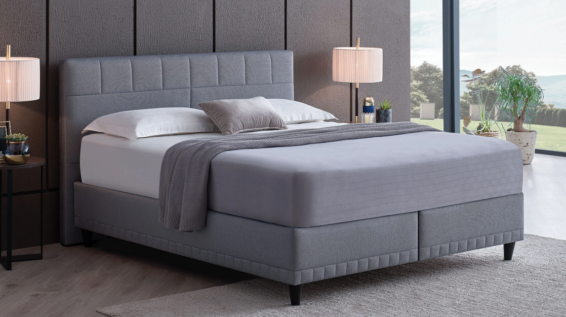 Тапицирана табла за легло «Supreme Sleep»