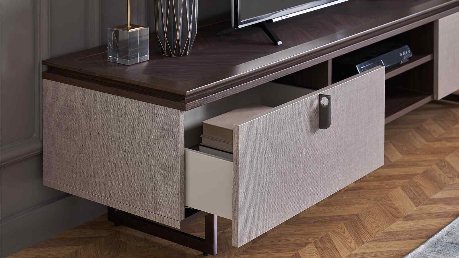 ТВ секция «Talin» - 8 модула