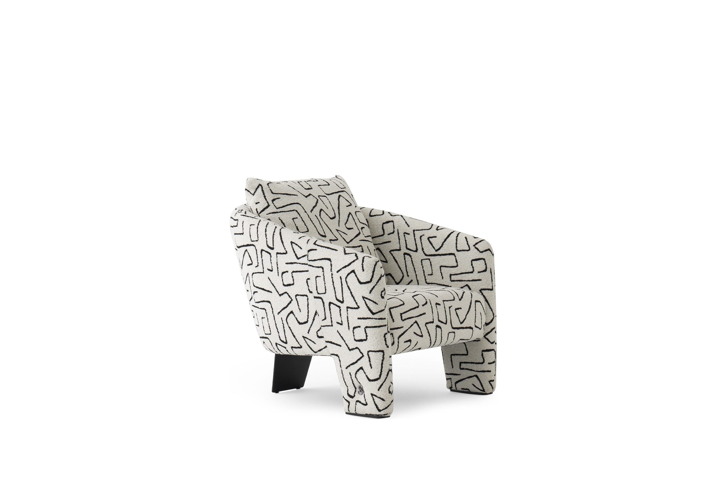 Кресло «Tesla»