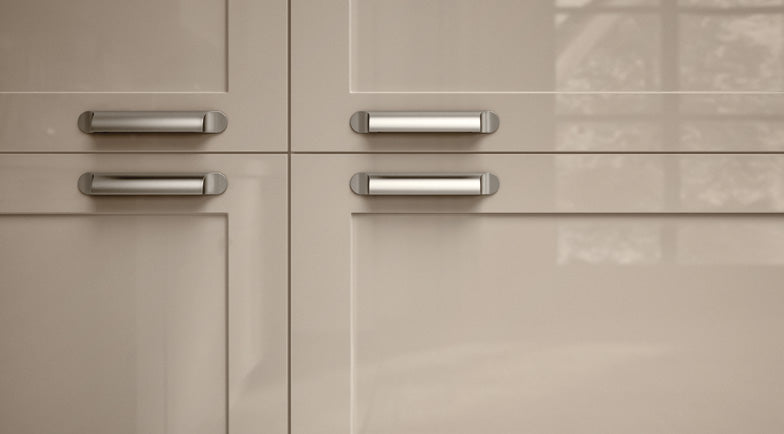 Кухня Scavolini Carattere