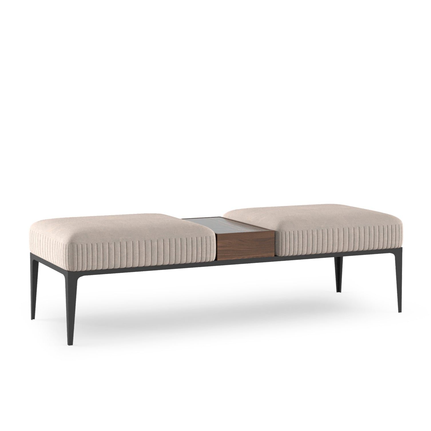 Пейка «Tommy» с размер 140х42х55см