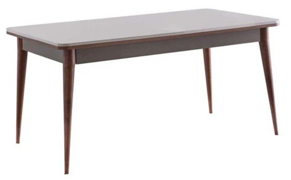 Трапезна маса «Pastel» с размер 160х78х90см