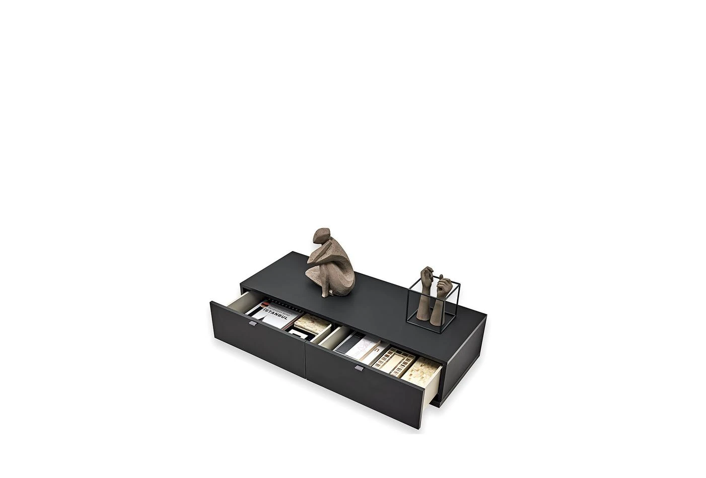 ТВ шкаф «Legato» с размер 120х30х30см