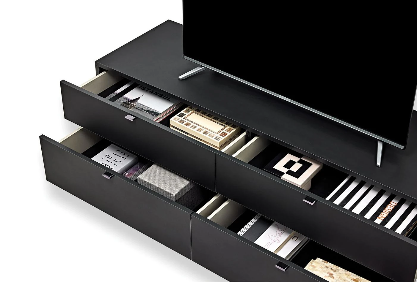 ТВ шкаф «Legato» с размер 150х45х48см