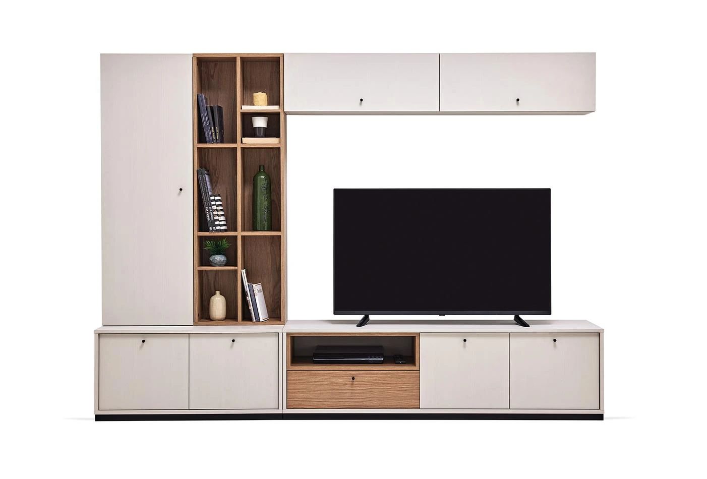 ТВ шкаф «Loreto» с размер 47х140х29см